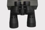 342ft / 1000yds Waterproof Hunting Binoculars , Shockproof Lightweight