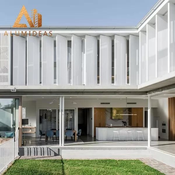 Excellent Aluminium Decorative Wall Panels