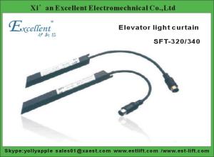 Wholesale Safety lift parts and components light curtain type SFT-320/340 from china suppliers