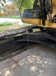 used caterpillar 330b crawler excavator/Used digging machine CAT330 Japan origin