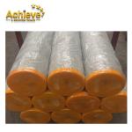 Dn230 SANY Concrete Pump Parts / 250x2100 Concrete Pump Cylinder 0.30mm