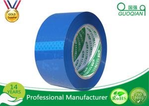 Wholesale High Adhesive Coloured Packaging Tape Waterproof For Industrial Merchandise Wrapping from china suppliers