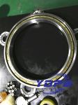 YDPB 61860M deep groove ball bearing300x380x38mm brass cage textile bearings