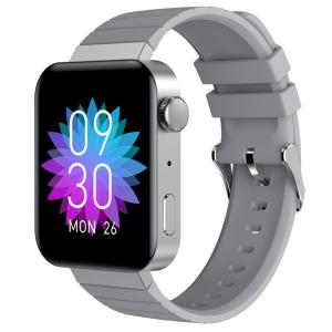 Wholesale MTK2502D M1 IP68 Waterproof Smartwatch For Iphone Magnetic Pin Charger from china suppliers