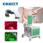 GOMECY 10D 800W Diode Light Body Shaping Muscle Stimulation Equipment for