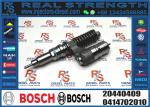 Fuel injector 3829644 3835257 20440409 20440412 0414702016