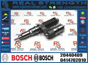 Wholesale Fuel injector 3829644 3835257 20440409 20440412 0414702016 from china suppliers
