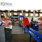 Cultured Stone Siding Panels Production Line Fully Automatic