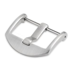 Wholesale Brushed Stainless Steel Watch Buckle Pvd Color Watch Band Buckle from china suppliers