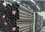 1/4 Inch 48 Inch Stainless Steel Pipe Tubing Cold Rolled Hot Rolled Technique