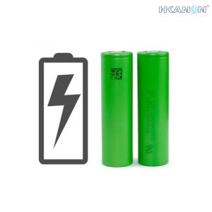 Wholesale High Star Sony 3.7V Rechargeable Lithium Li Ion Battery 2600mAh 18650 vtc5 for Electric Vehicle from china suppliers