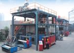 S SS SMS Pp Spunbond Non Woven Fabric Making Machine 1600mm 2400mm 3200mm