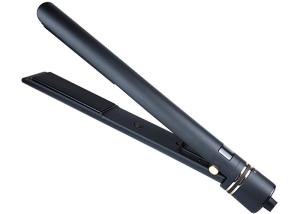 Wholesale 450F 2 In One Hair Curler And Straightener , 110-240V Hot Tool Straightener from china suppliers