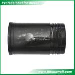CCEC genuine marine engine KTA50 KTA38 cylinder liner 3022157