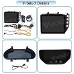 Viknav For Maserati GT GC GranTurismo 2007-2017 Right Hand Driving Car
