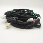 LQ13E01251P1 Engine Wiring Harness Fit Kobelco SK250-8