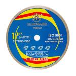 12inch '300×2.0/3.0×10×25.4mm Hot Press Diamond Tile Saw Blades For General