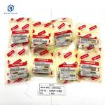 129150-11810 129907-11800 129908-11700 129907-22090 Valve Guide For YAMMAR