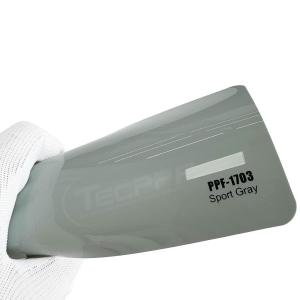 Wholesale 8mil Colour Change Paint Protection Film Sport Gray 1.52x16m / 60inchx53ft Heat Healing Type from china suppliers