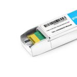 Cisco DWDM-SFP25G-52.52 Compatible 25G DWDM SFP28 C31 100GHz 1552.52nm 10km LC