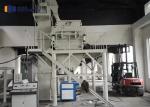 Large Capacity Dry Mix Mortar Plant To Mix Sand Cement Premix Mortar Equipment
