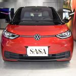 400nm Electric Mini Car Left Steering