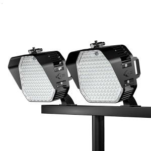 Wholesale 600W LED Sport Court Light IP67 3000K-6500K 100-277V from china suppliers