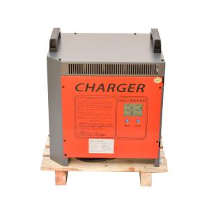 Wholesale 3Phase 48v Industrial Battery Chargers For Wet Lead Acid Traction Batteries from china suppliers