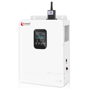 Wholesale HP PRO-T Smart Hybrid Inverter 1Kva 1.5Kva 2Kva 3Kva 5Kva 7Kva 8Kva from china suppliers