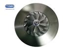HX35 Billet Turbocharger Cartridge 4035446 3597960 For Iveco Industrial Engine