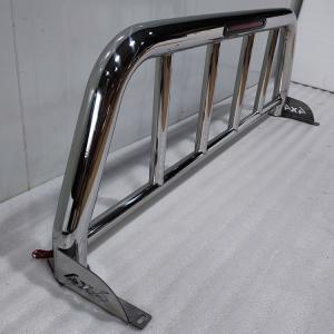 Wholesale Univeral 3inch Stainless Steel Roll Bar For HILUX Revo D Max Amarok from china suppliers