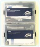 Custom Dental Surgical Contra Angle Handpiece Set 13.2mm CE Certified