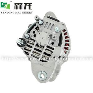 Wholesale Alternator 12V 115A Generator A003TR0094 CAL35194 LRA02921 LRA2921 A003TR0091 A003TR0091ZT A003TR0092 A003TR0092ZT from china suppliers