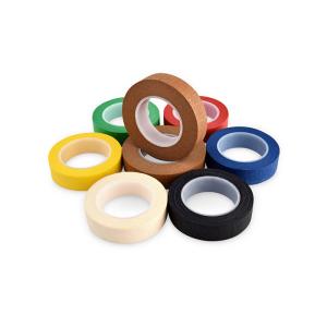 Wholesale China Wholesale Crepe Paper Multi Colored Masking Tape In Car from china suppliers