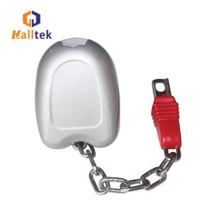 Wholesale Supermarket Shopping Trolley Cart Zinc Coin Lock from china suppliers
