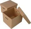 Wholesale 2015 New Design Durable Paper Box File from china suppliers