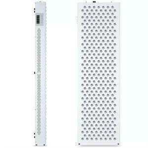 Wholesale Full Body PDT Infrared Red Light Therapy Panels Device 630nm 660nm 810nm 830nm 850nm from china suppliers