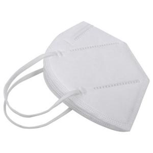 Wholesale Extremely Soft KN95 Earloop Mask Non Woven Fabric For Anti Pollution from china suppliers