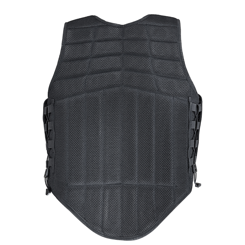 Waterproof Protective Vest for Horse Riders Professional Equestrian Safety Jacket