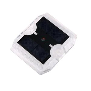 Wholesale Wireless RoHS 800 Meters White Reflector Cat'S Eye On Motorway from china suppliers