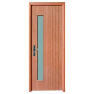 Wholesale Juye WPC Glass Door Advanced Technology And Experienced Professionals from china suppliers