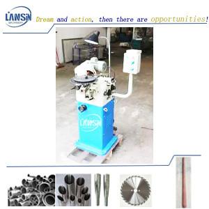 Wholesale Universal Cylindrical Circular Saw Grinding Machine 3/ 4HP Saw Blade Sharpening Equipment from china suppliers