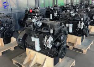 Wholesale Reman rebuilt Engine assembly 6L Cummins Diesel Motor 6 Cylinder oEM from china suppliers