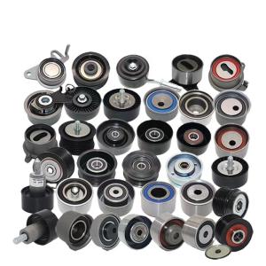 Wholesale Auto Engine Spare Parts Timing Belt Pulley Bearing for Mitsubishi Outlander CW6W 1145A026 6B31 from china suppliers