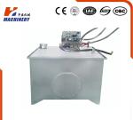 Hydraulic Station System Accessories Of Laminate Hot Press Machine