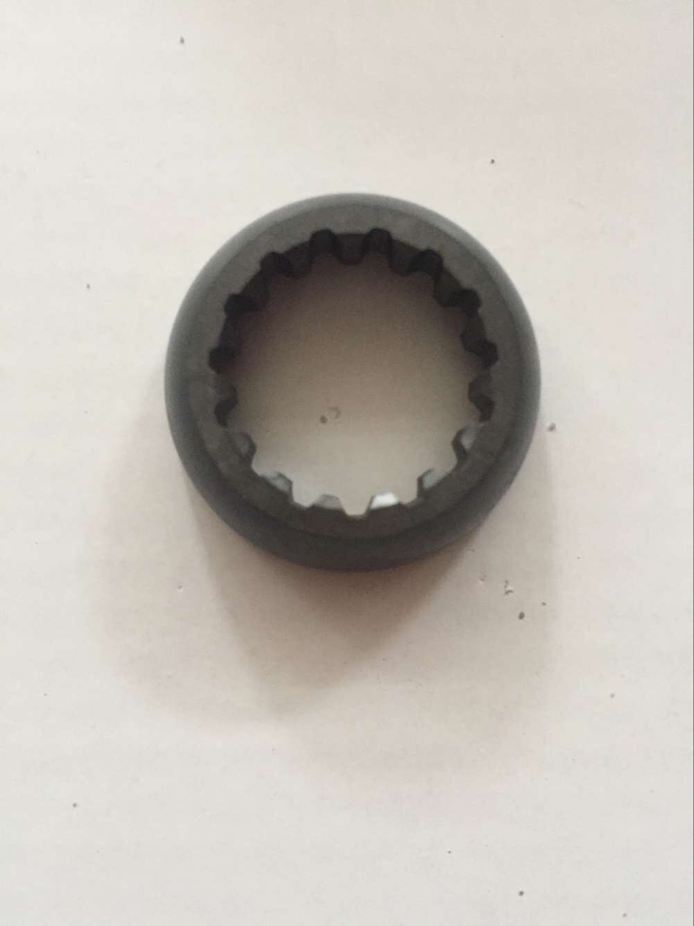 High Performance Nachi Hydraulic Pump Parts PVD-00B-14P PVD-00B-16P , Anti Rust