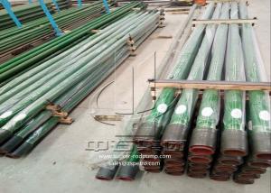 Wholesale Puyang Zhongshi Manufactured TH(B)M Tubing, Heavy Wall Barrel ,Mechanical Anchor Pump from china suppliers