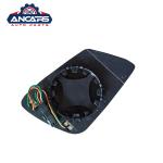 4Pins BMW Side Mirror Parts for F20 F21 , Bmw X1 Side Mirror Glass Replacement