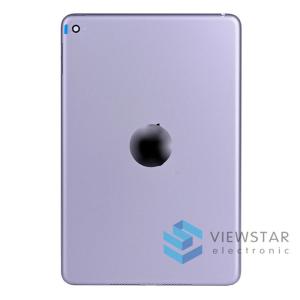 Wholesale Grey Battery Back Cover Apple Ipad Mini Back Cover Aluminum Alloy from china suppliers