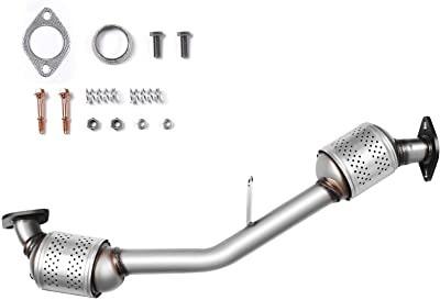 1999-2006 2.5l Subaru Catalytic Converter For Impreza Forester Legacy Outback